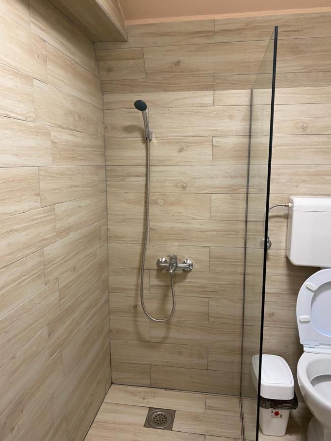 Delux Apartman Pozarevac Exterior photo